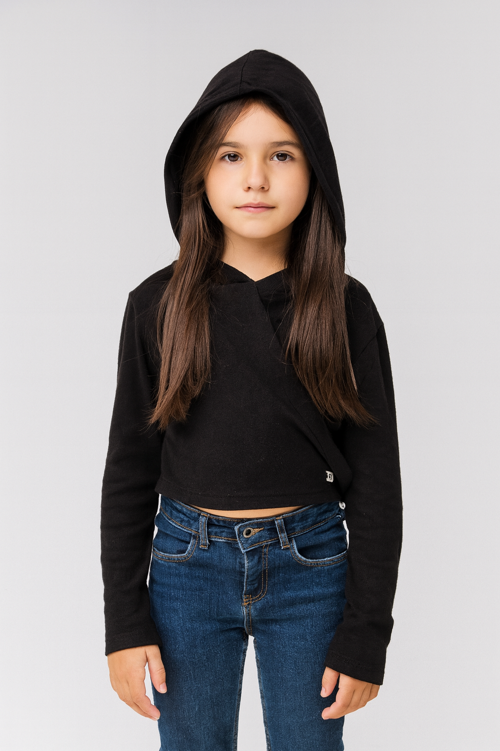 Maglia “Soft Style” 🖤🧶