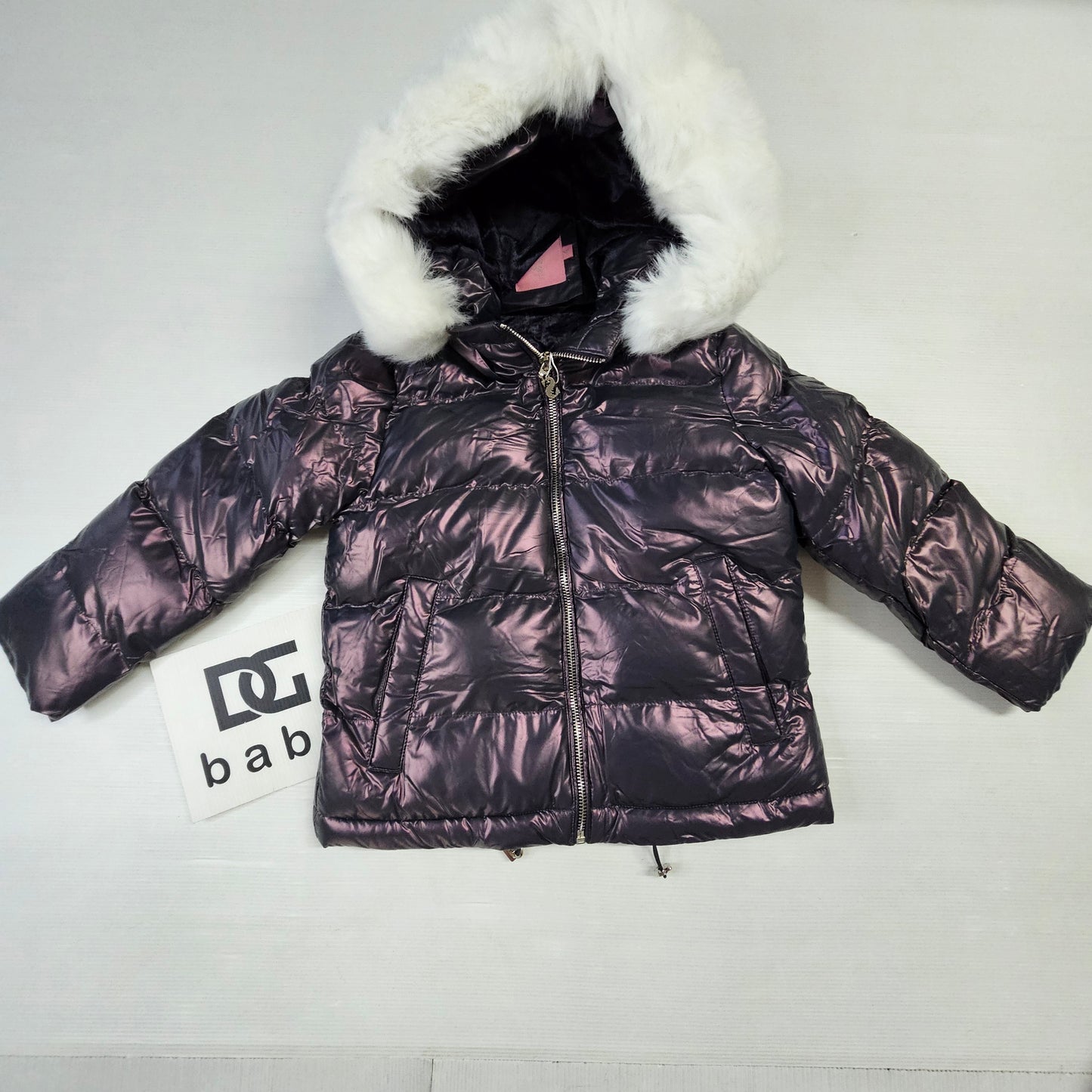 giubbotto FLAVIA GIRL