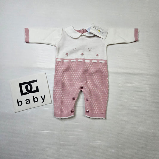 🎀 Tutina lana M121 10 TL