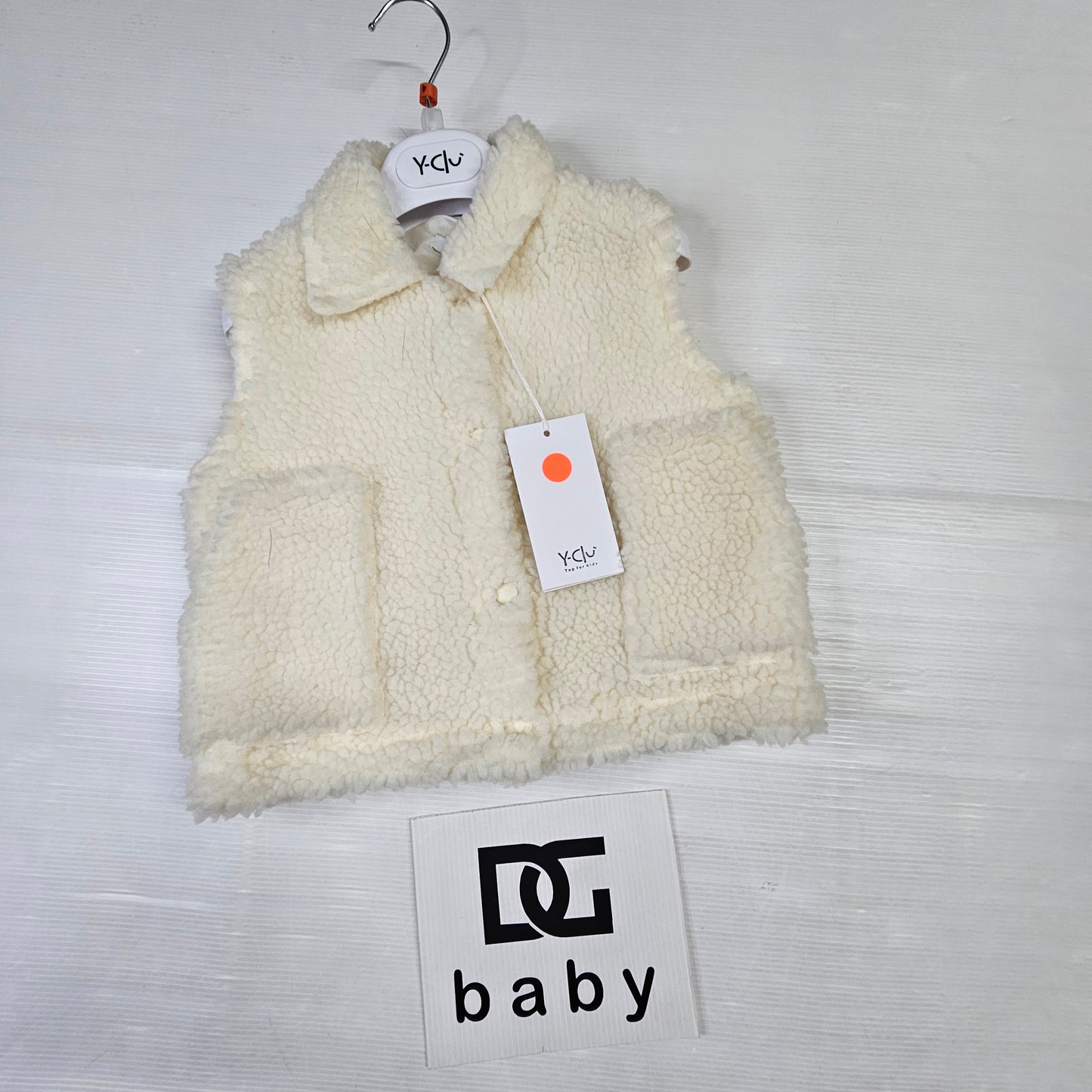 smanicato NUVOLA Y-CLU