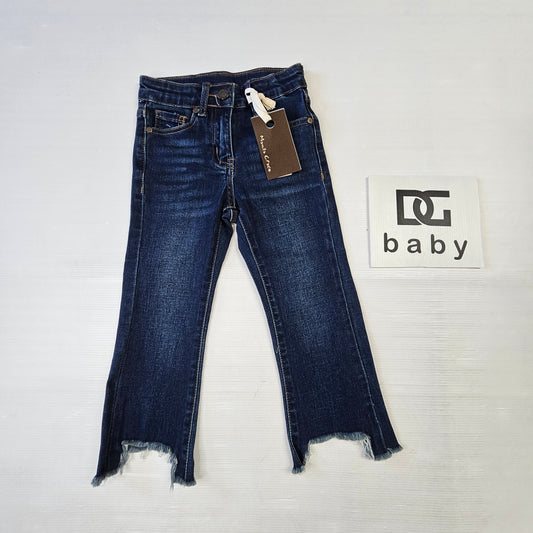 👖 Jeans Bimba 65248/24 Girl