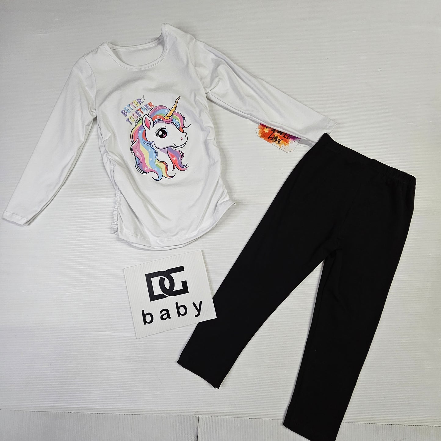 completo BETTER TOGHETER