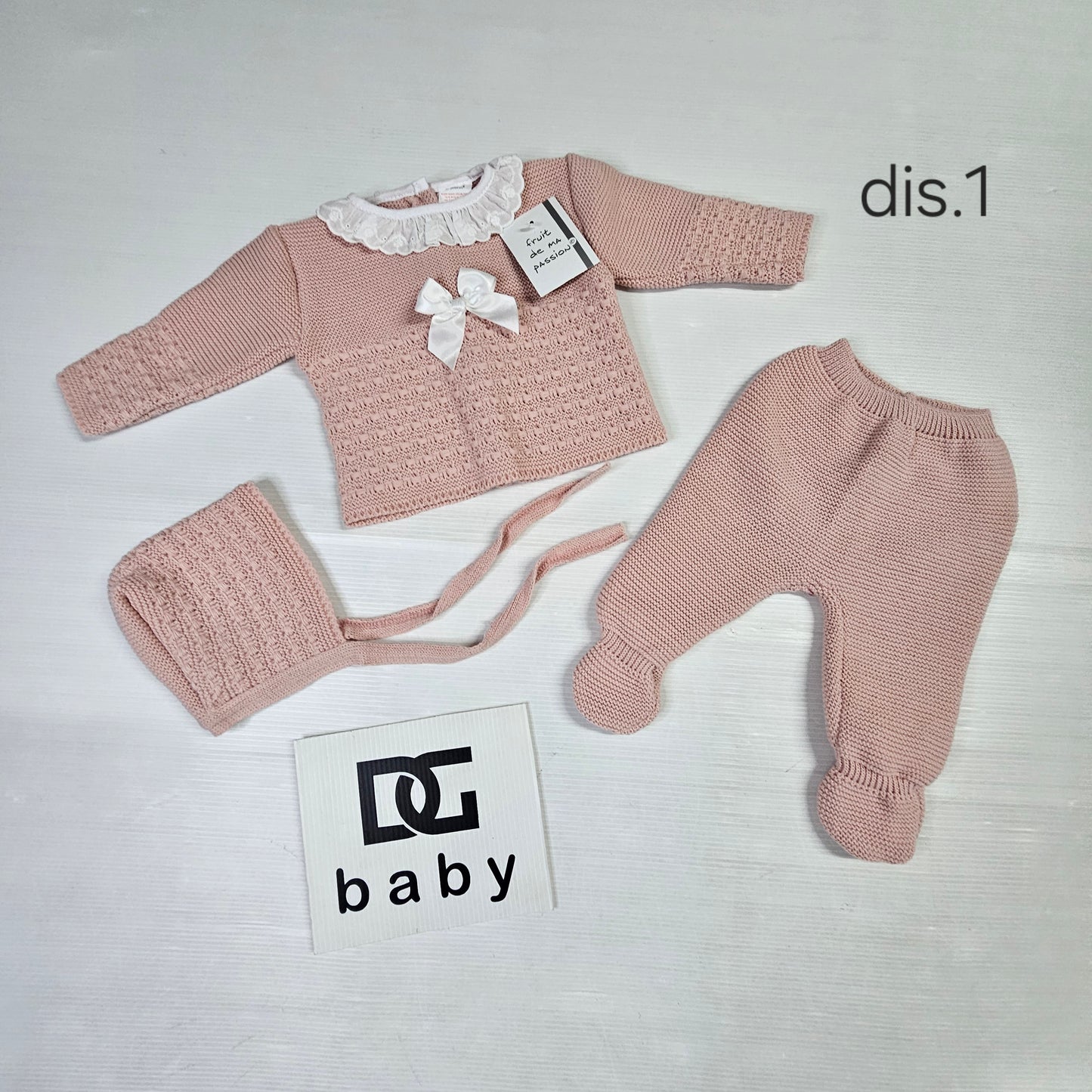 prima nascita girl lana