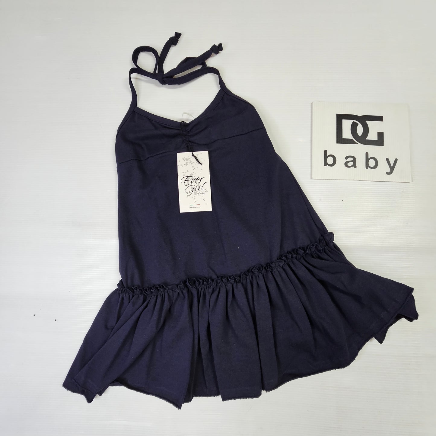 vestitino CHIARA PHARD