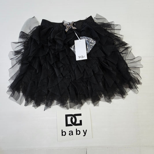 gonnellina ragazza Y20040