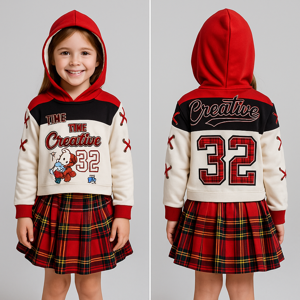 Completo Bimba “Creative College” ❤️📚