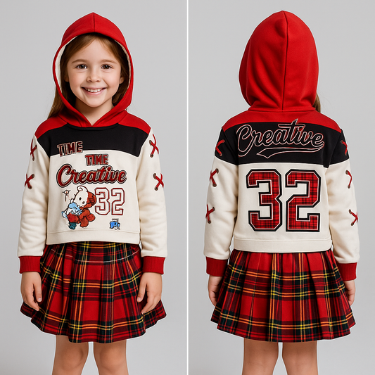 Completo Bimba “Creative College” ❤️📚