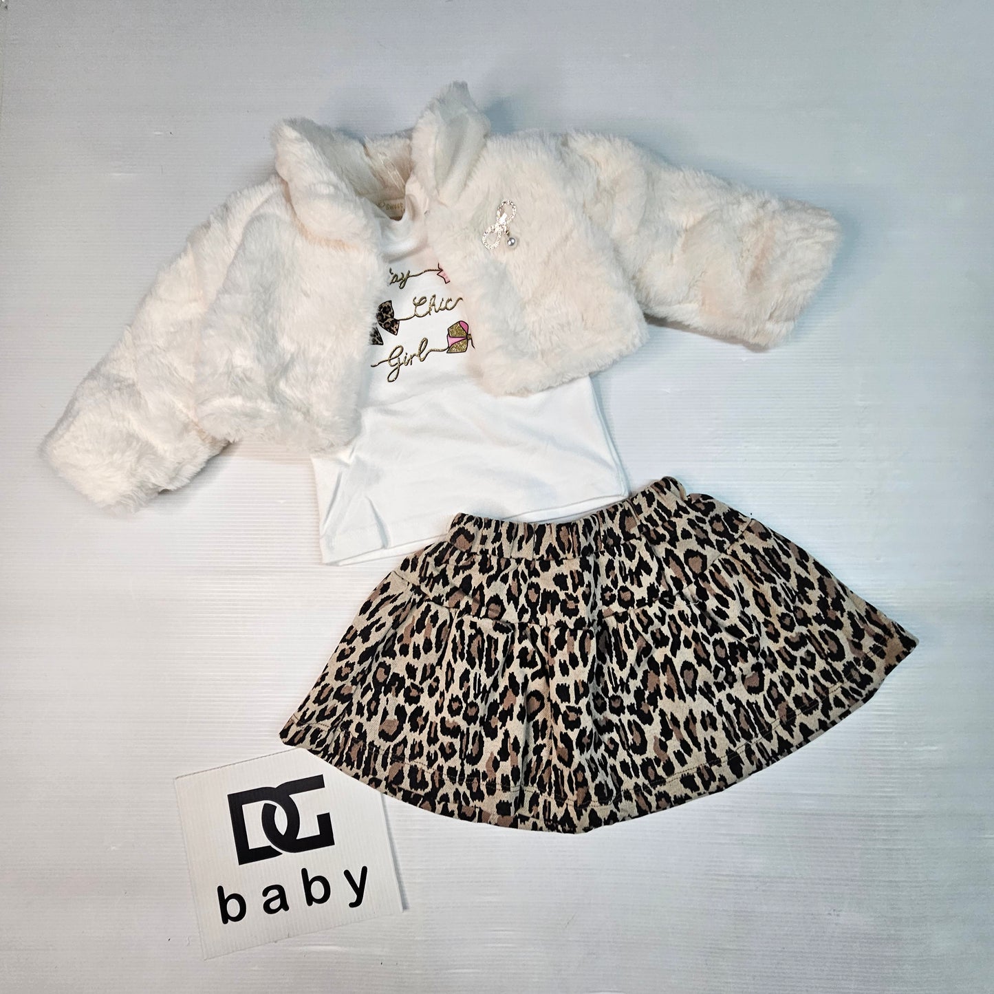 completo STAY CHIC NEO