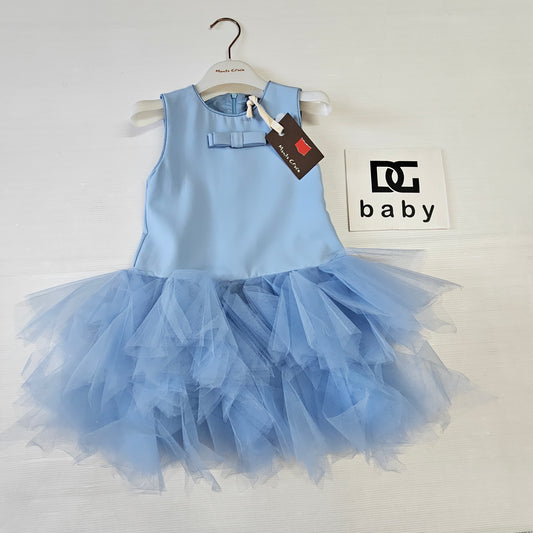 vestitino bambina MGB2226