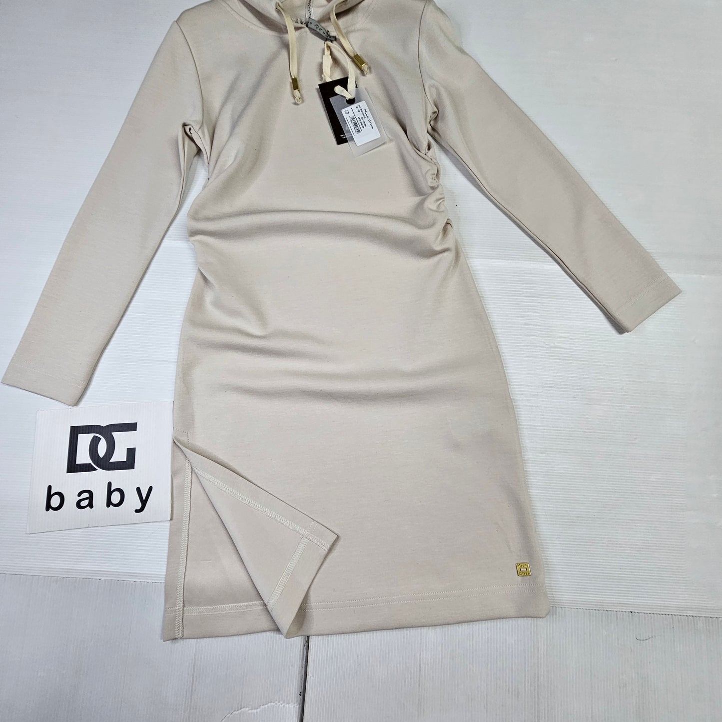 vestitino ragazza MGD118