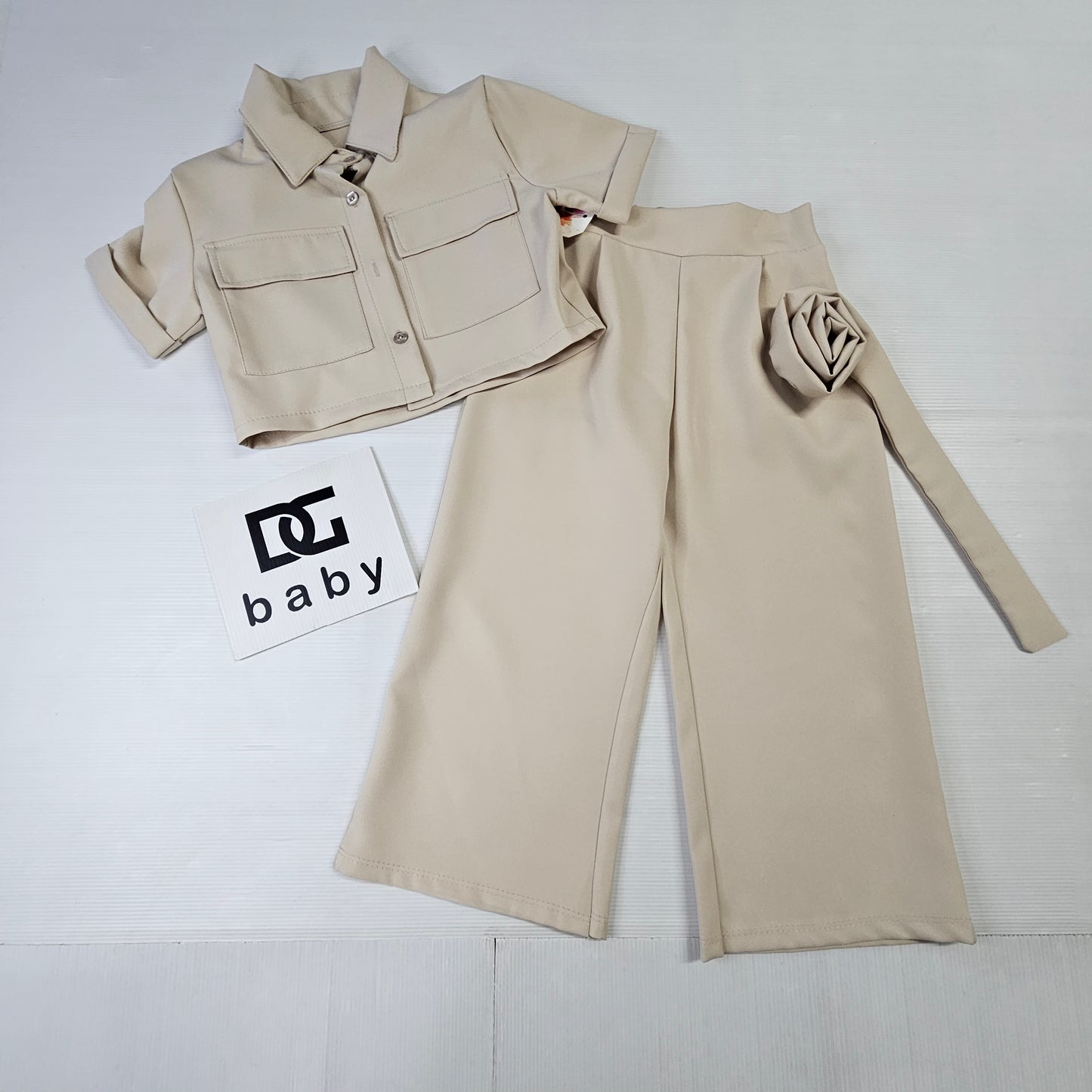 completo MYTIMES GIRL