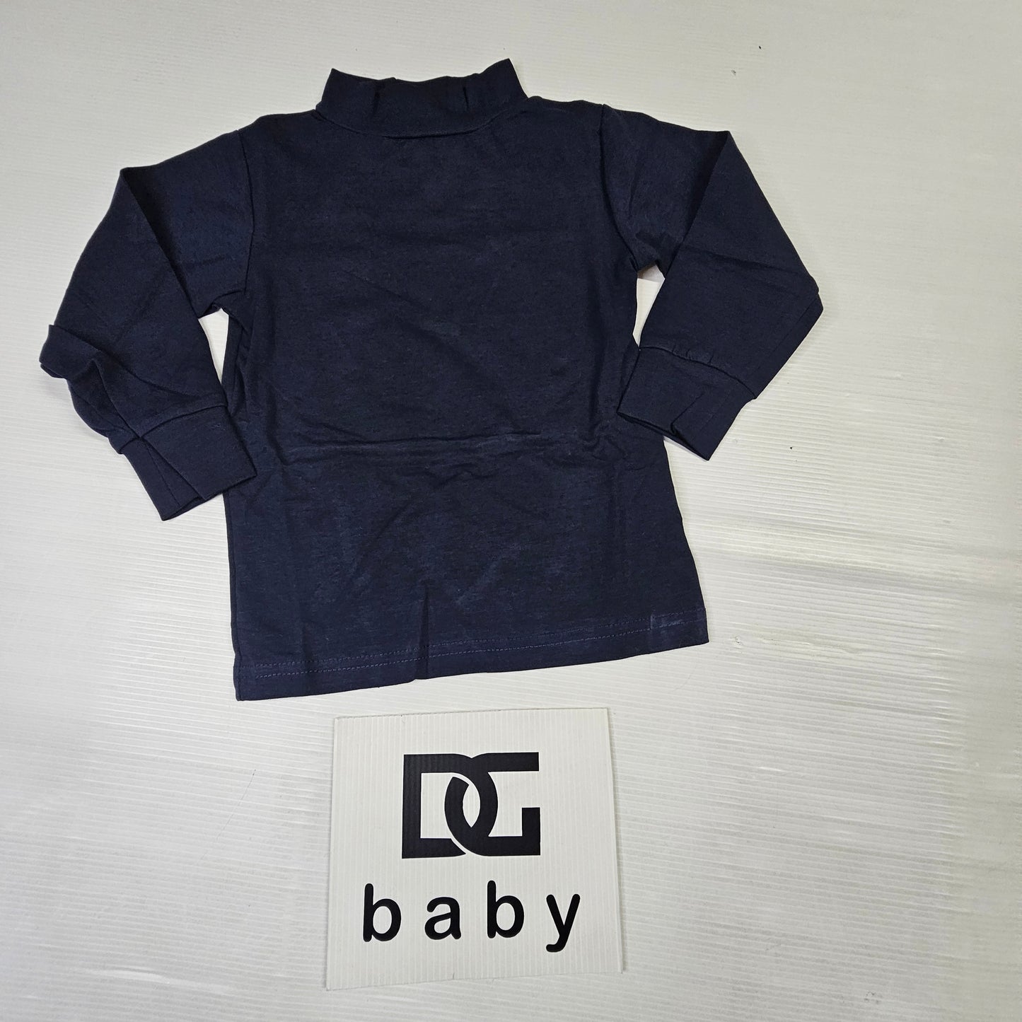 lupetto Caldo cotone