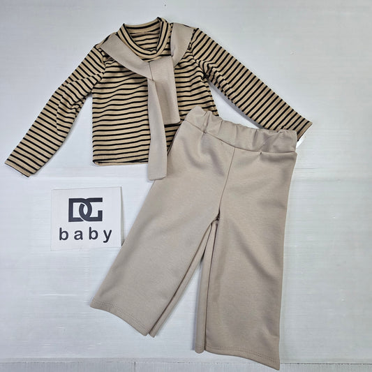 completo PARISIENNE STILE