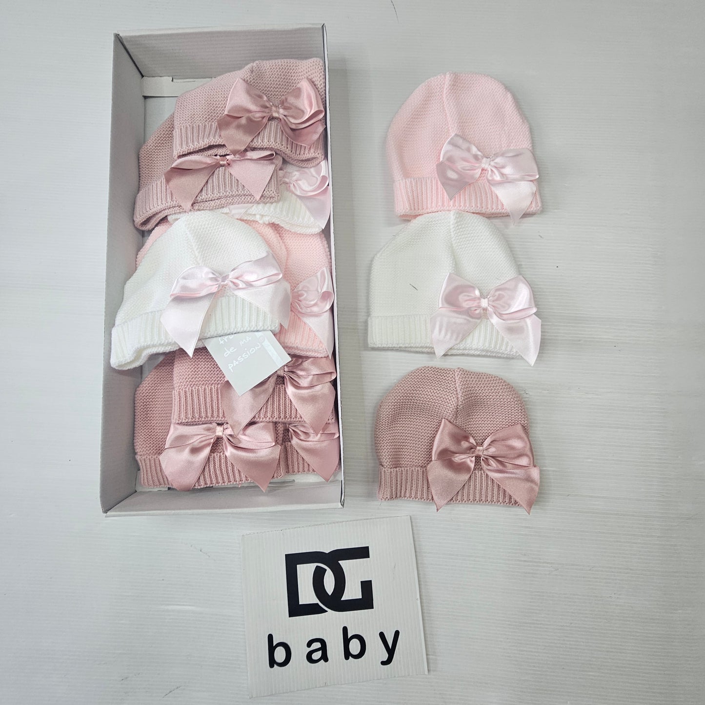 cappellino FIOCCO 2026