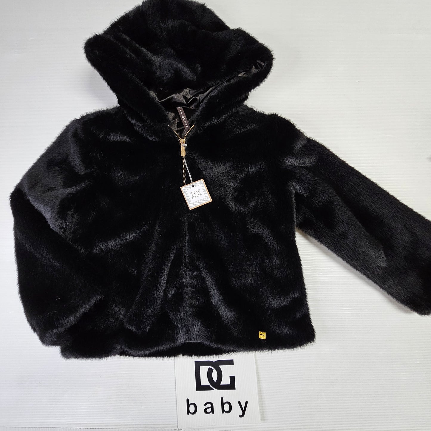 Pelliccia SOFFICE ELEGANZA MANILA GRACE