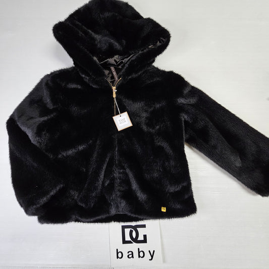 Pelliccia SOFFICE ELEGANZA MANILA GRACE