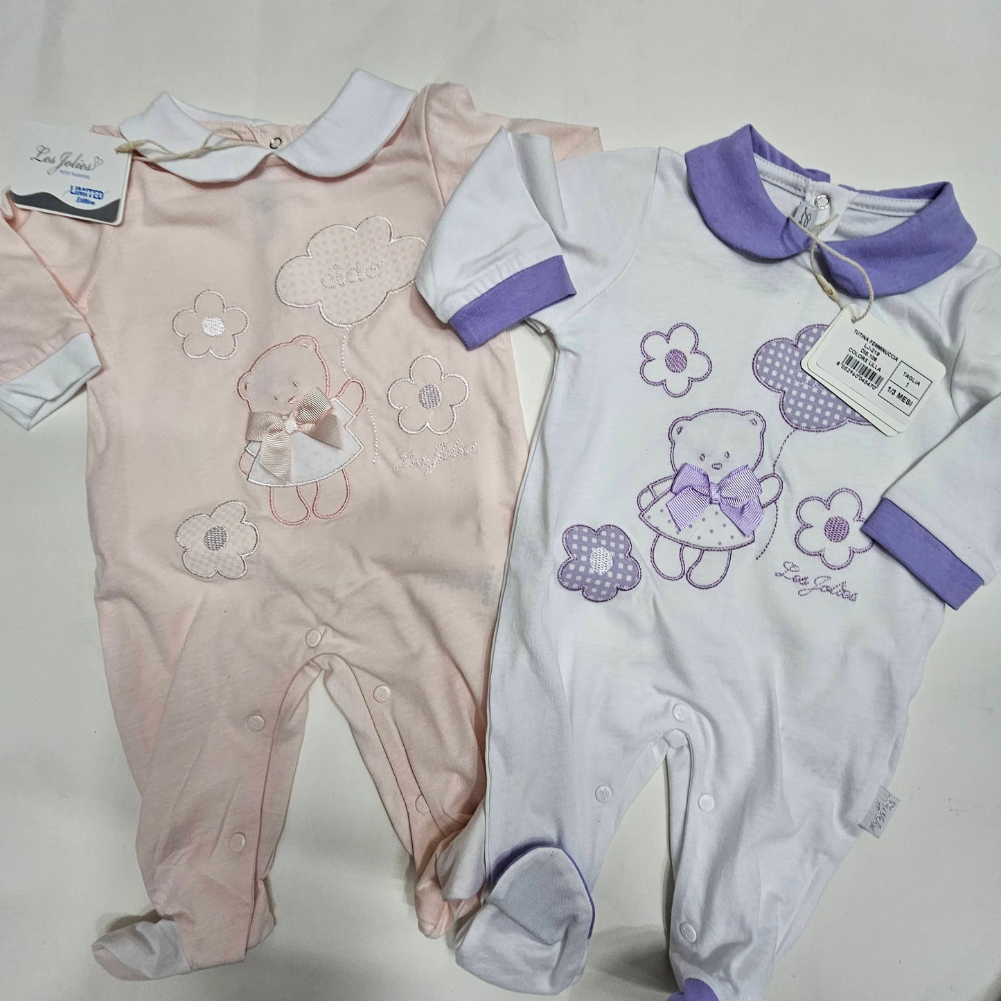 tutina  219/106 LESJOLIE