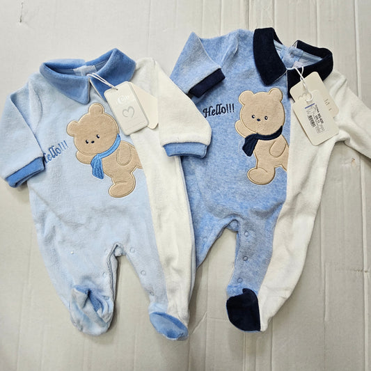 tutina neonato 620/13 NAZARENO GABRIELLI