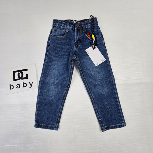 pantalone jeans ALTA LINEA BOYS