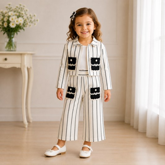Completo Bambina Tobetoo – Elegance Riga Chic