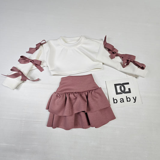 completo  NEO FIOCCHI NUOVI