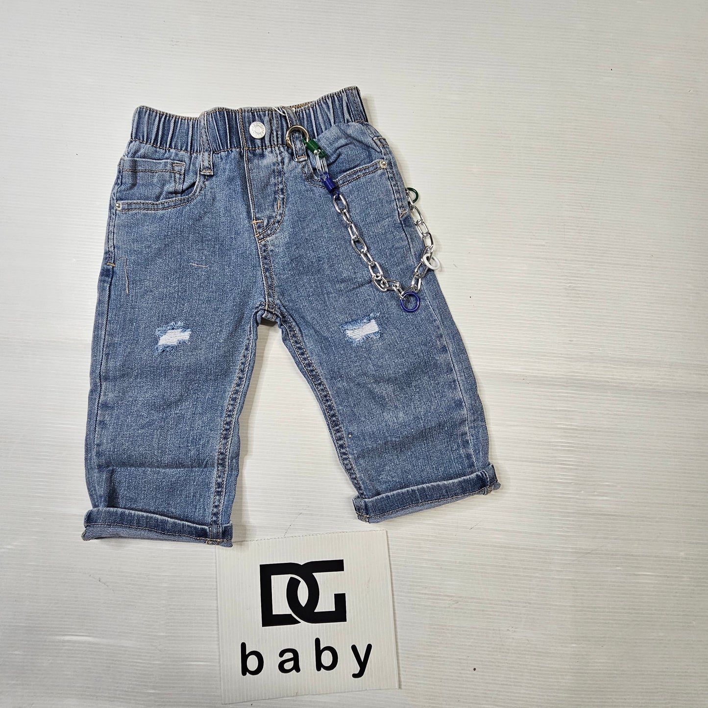 👖✨ Jeans Baby Urban