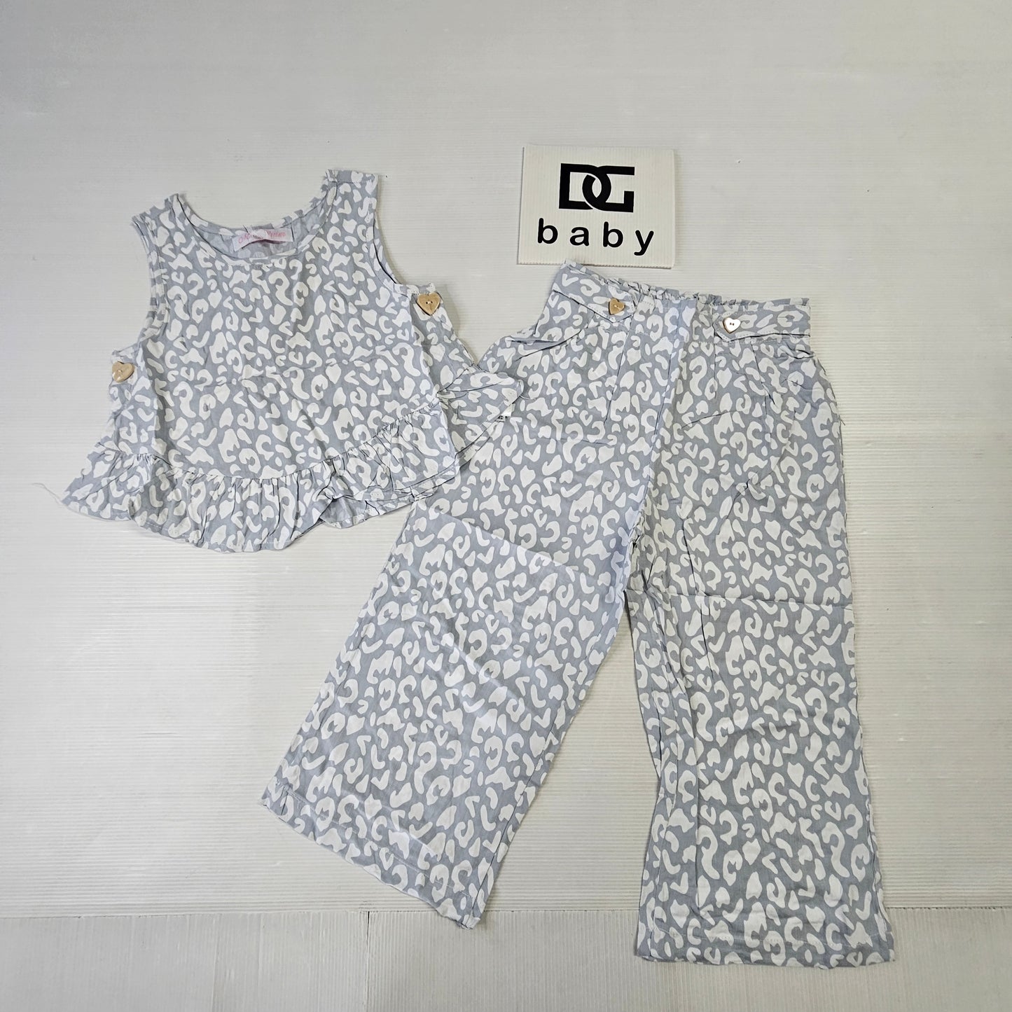 completo MISS YOU GIRL