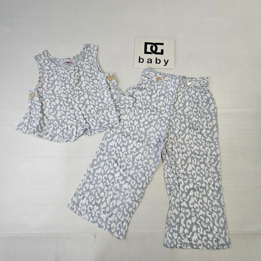 completo MISS YOU GIRL