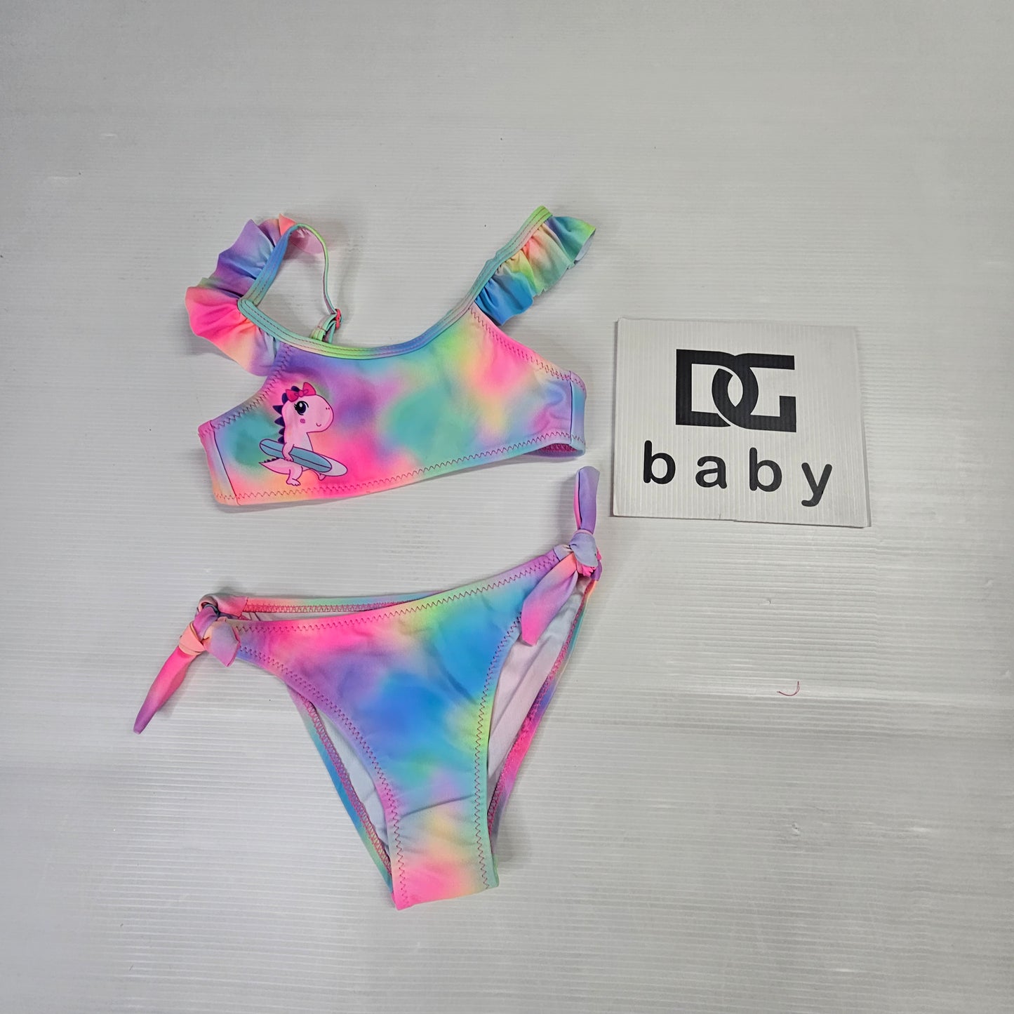 costume FANTASY COLORS