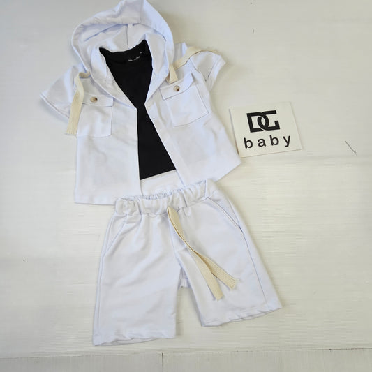 completo bambino MATTIA