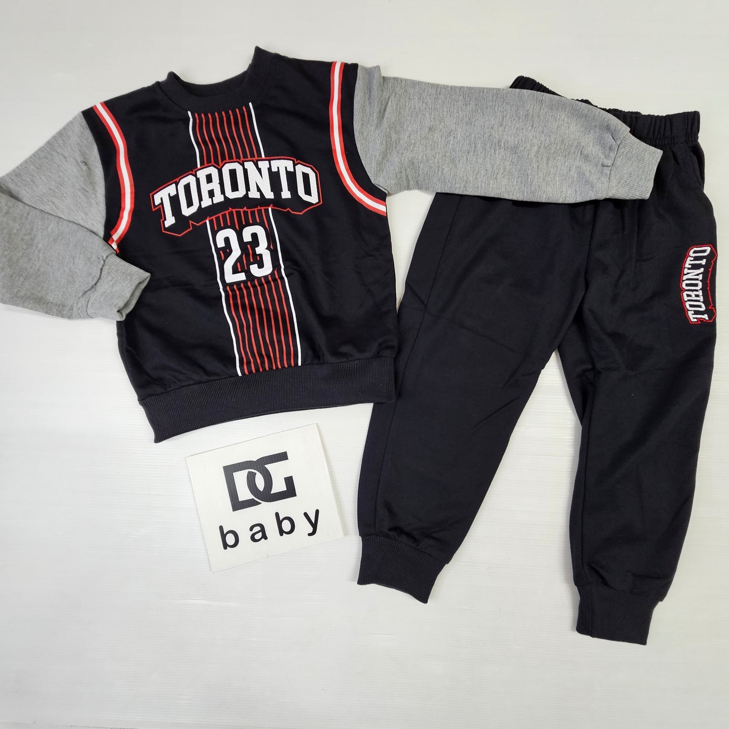 completo tuta TORONTO