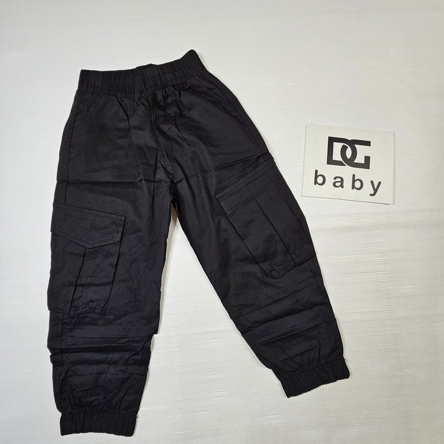 Pantalone Bambino “Urban Cargo Flex”