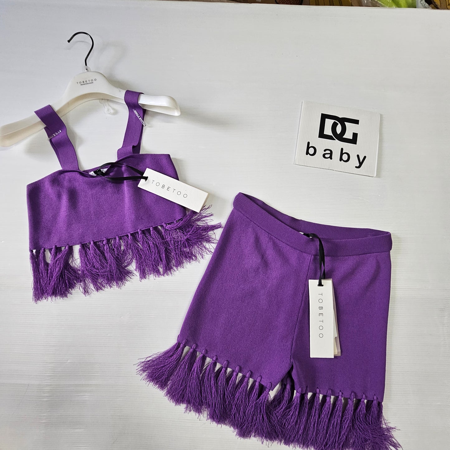 completo violet TOB135+136