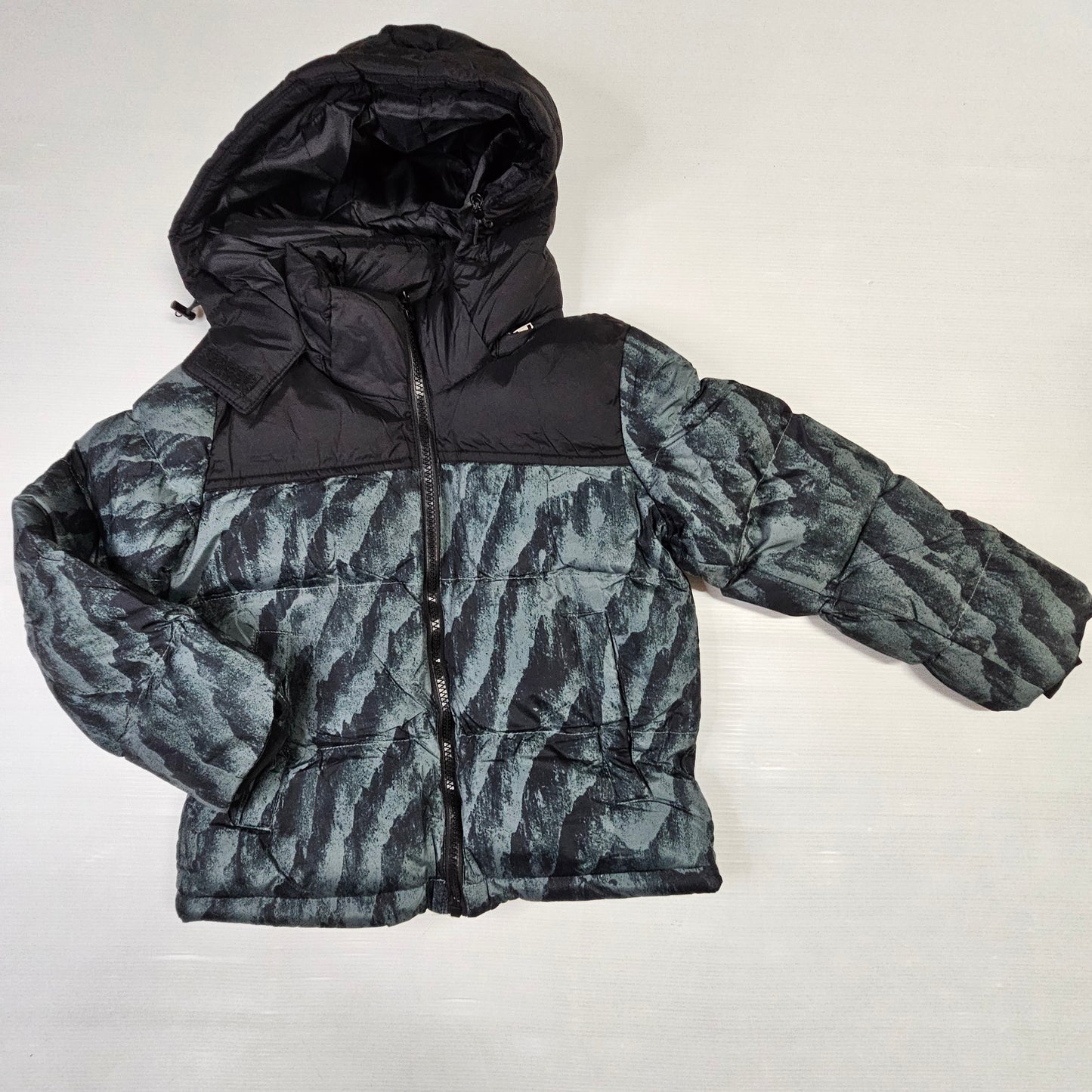 giubbotto FANTASY BOY