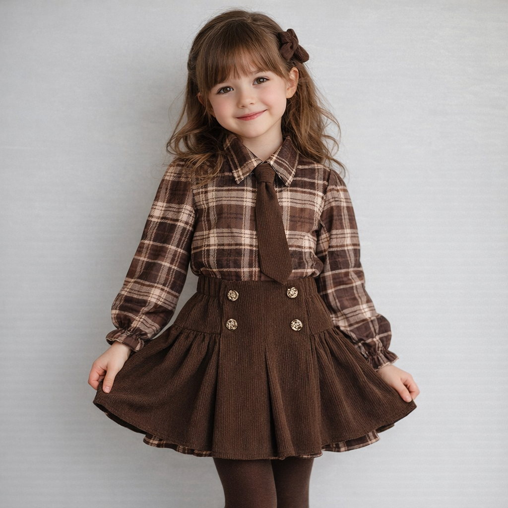 Completo bimba AURA 🤎✨