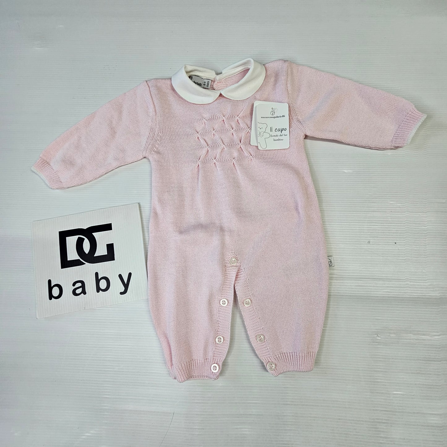 tutina prima nascita  filo  2027 dis.5-3