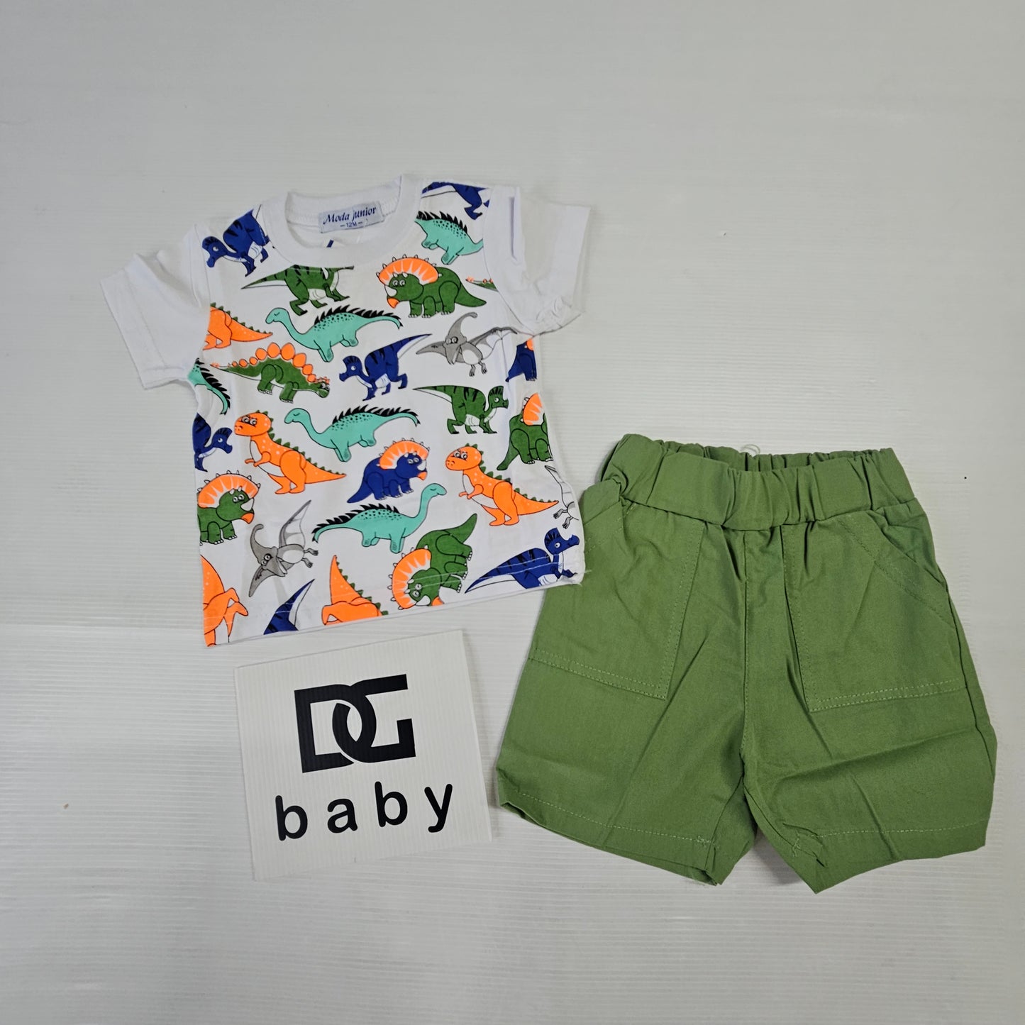 completo neonato PINO