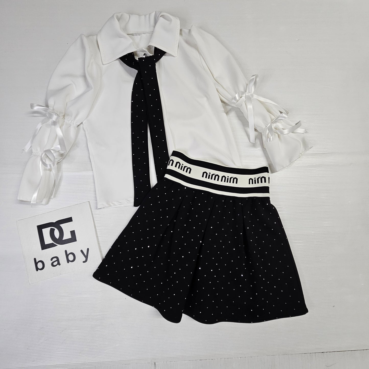 ✨ Completo Pois Elegance ✨