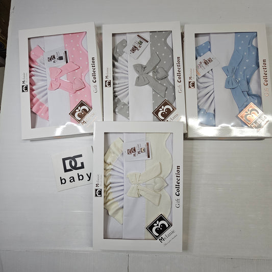 💤 Completo Lenzuolina Culla Neonato/a 🎀