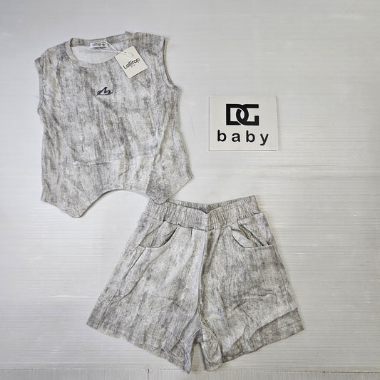 completo MAURITIUS LOLLY