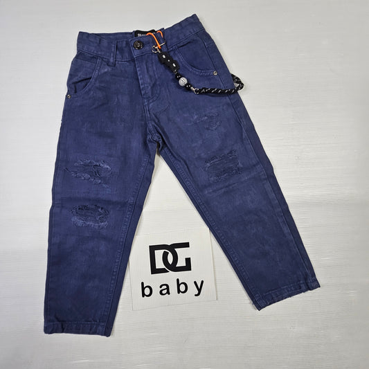 pantalone bambino N6230 SMALL GANG