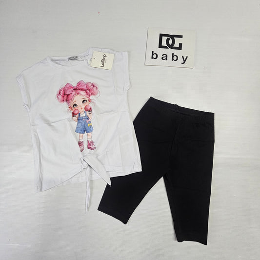 completo FANTASY LOLLY