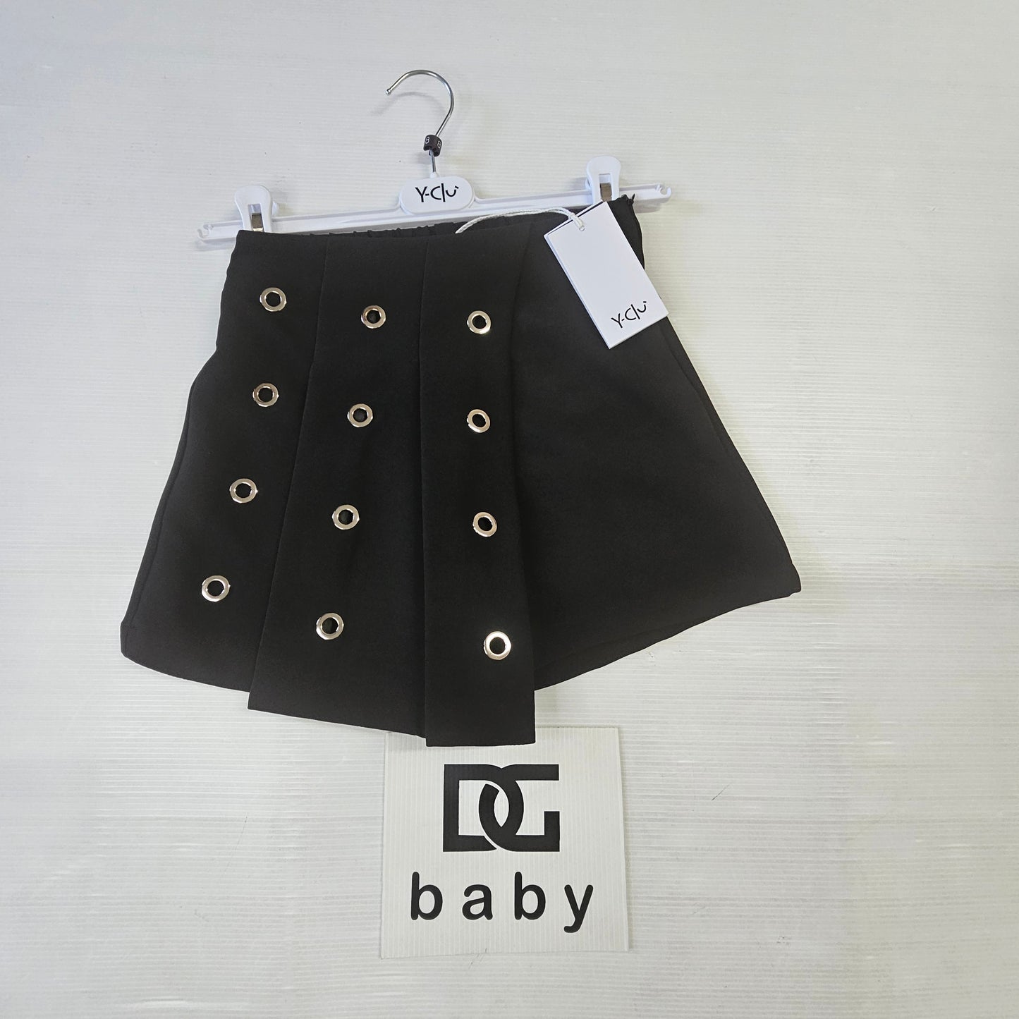 pantagonna ragazza Y161 Y-CLÙ