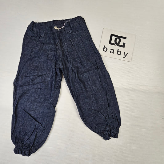 pantalone jeans bambina ragazza NUVOLA