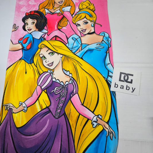 telo mare PRINCIPESSE