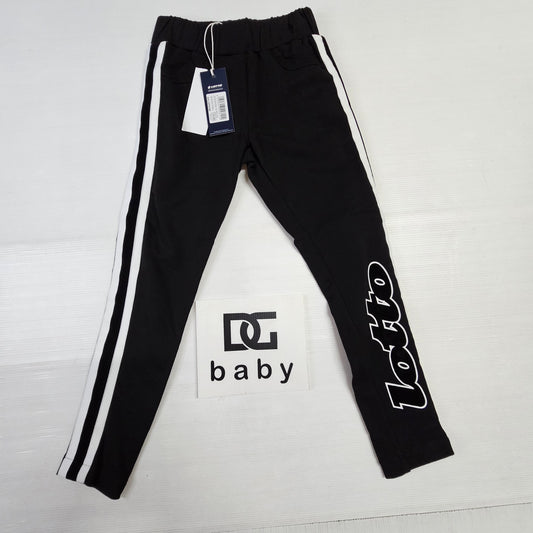 pantalone leggins LOTTO