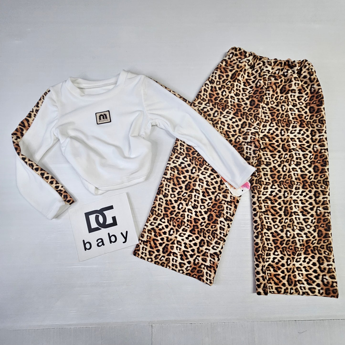 completo MISS MACULATO