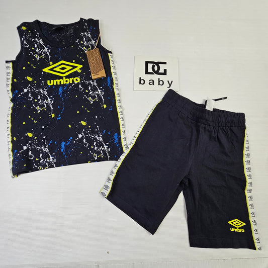 completo ragazzo FRANCO UMBRO