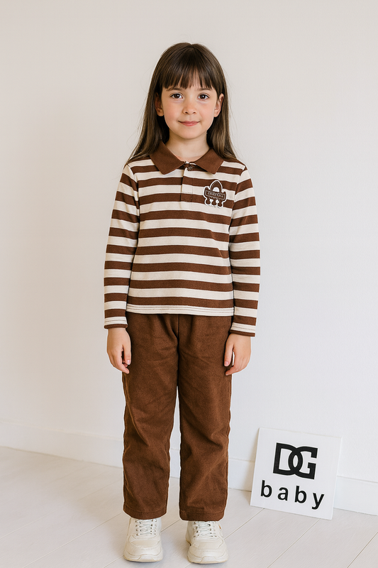 🅰️ Completo Bimbo “Varsity A”