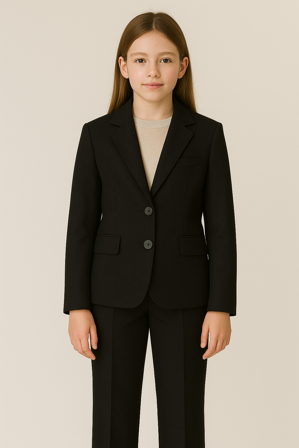 completo ragazza BLACK MANILA GRACE